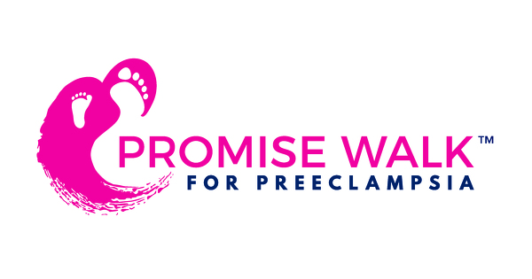 2023 Promise Walk for Preeclampsia
